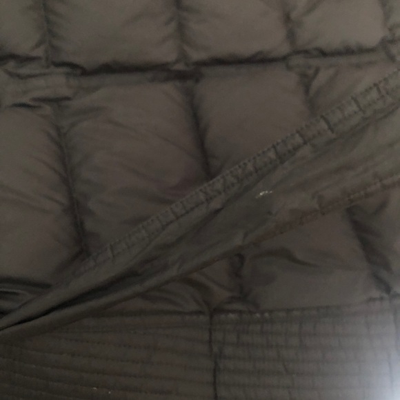 Burberry Puffer Coat long Brit quilted down - Picture 7 of 16